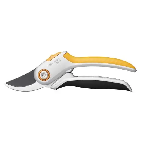 Rea Fiskars Plus P531 Sekatör